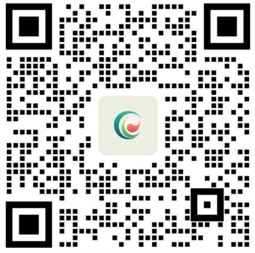 企业微信二维码