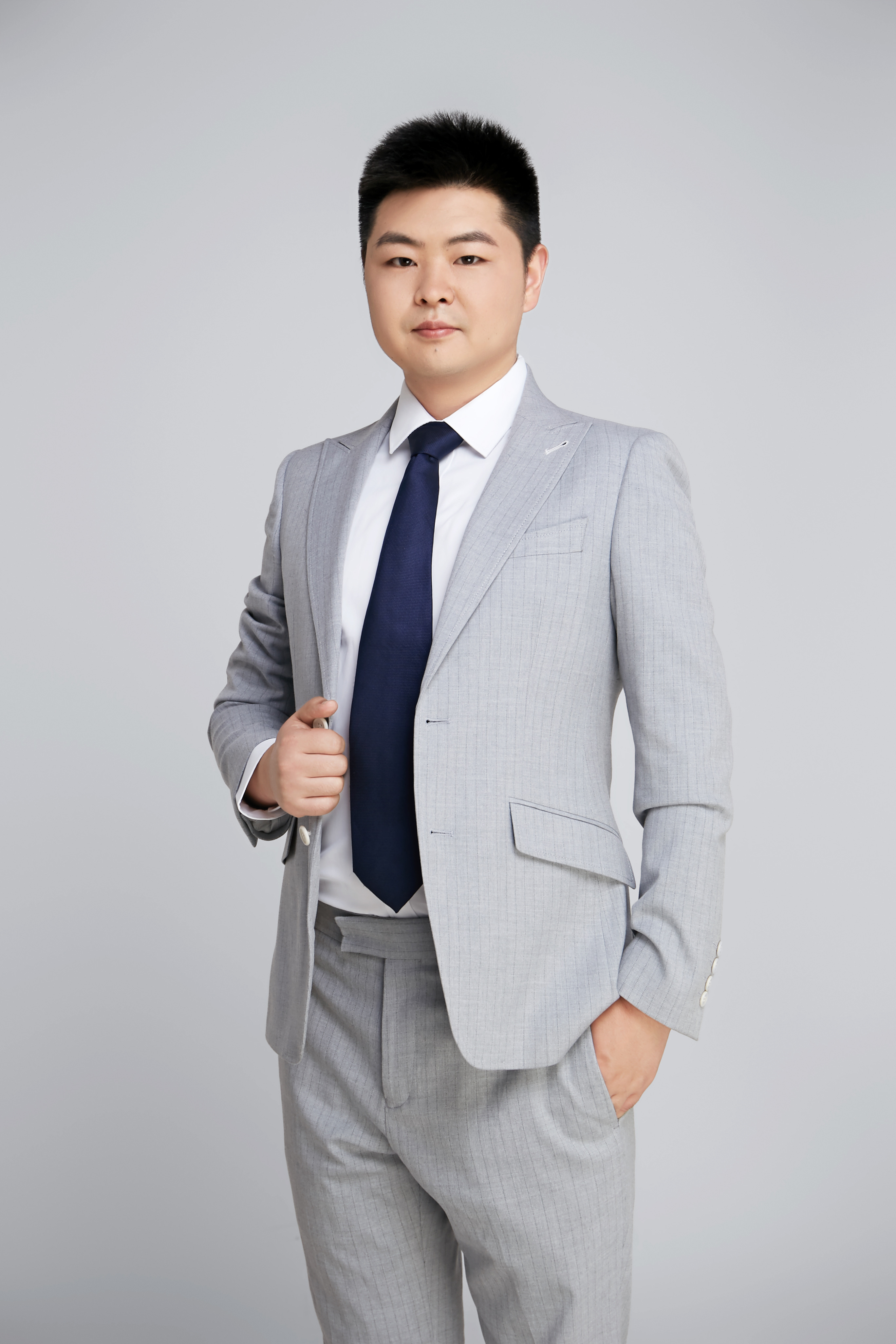 李陈毅
